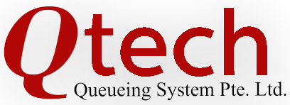 Qtech Queueing System Pte Ltd – The leaders in developing Queue Management Systems.