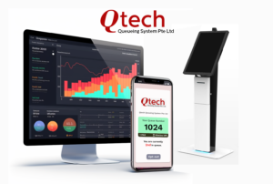 Queue Management System: Discover the 3 Key Strategies to Revolutionize ...