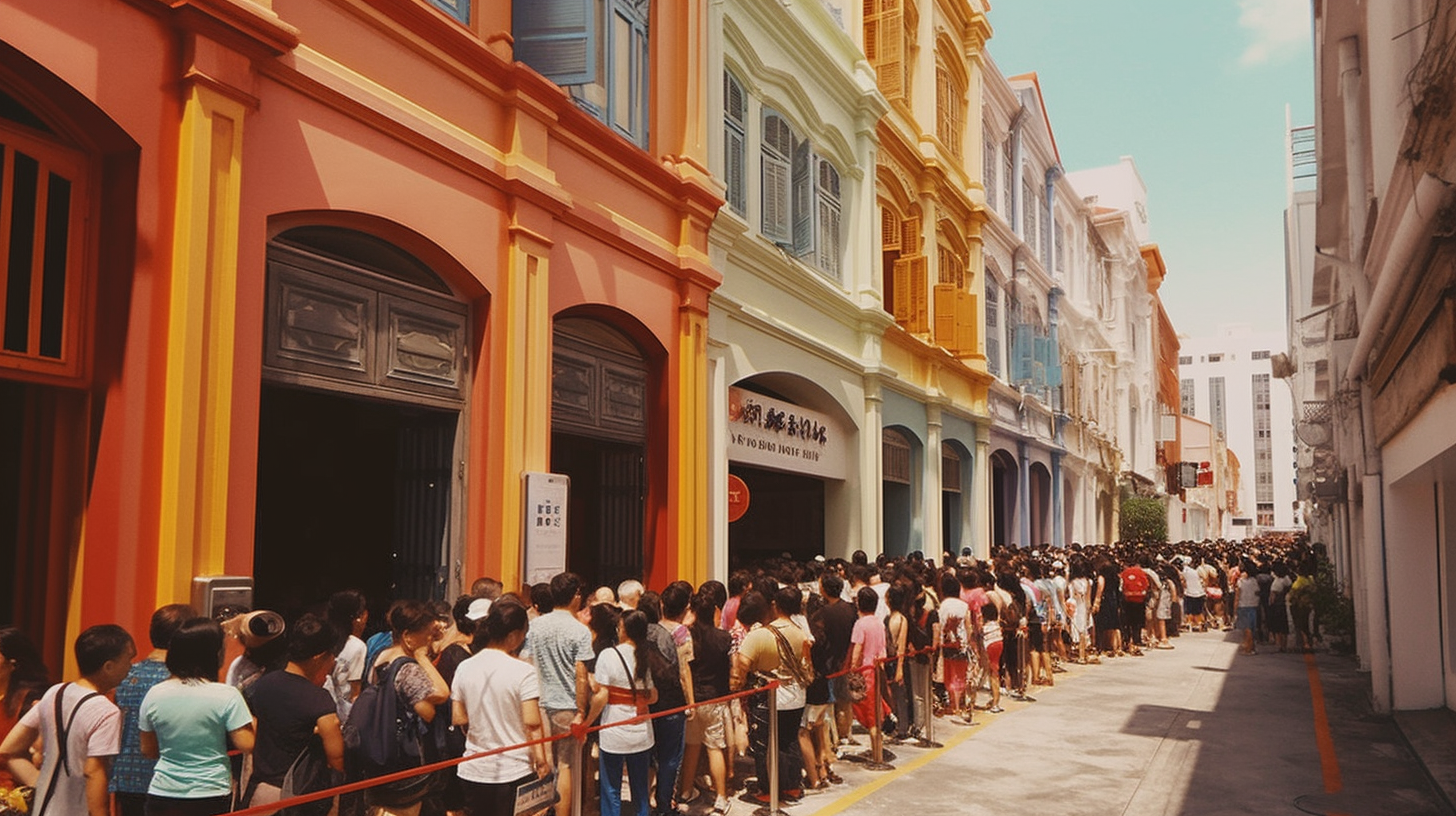 Queue Management System: Discover the 3 Key Strategies to Revolutionize ...