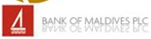 Bank of Maldives logo