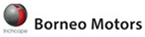 Borneo Motors logo