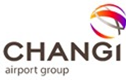 Changi Airport Group logo