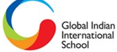 Global Indian International School logo
