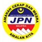 Jabatan Pendaftaran Negara logo