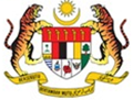 Malaysia coat of arms logo