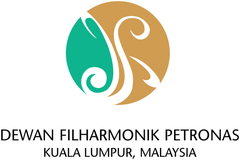 Dewan Filharmonik PETRONAS logo
