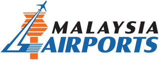 Malaysia Airports logo
