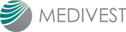 Medivest logo