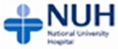 NUH logo