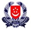 Singapore government agency logo