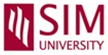 SIM University logo