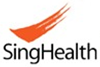 SingHealth logo