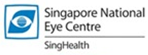 Singapore National Eye Centre logo