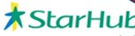 StarHub logo