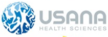 USANA logo